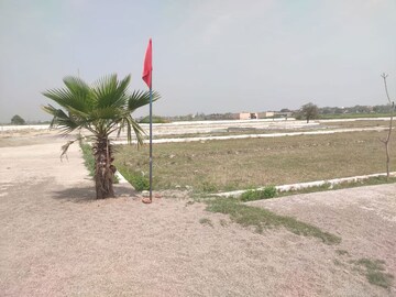 Plot Area in  Plot at Panchsheel Green – for Sale