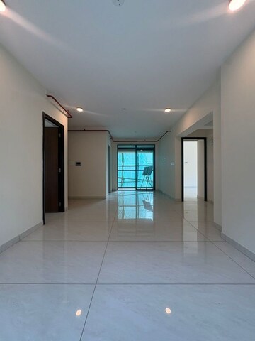 Building Lobby in 3 BHK Apartment at Malad West – for Sale