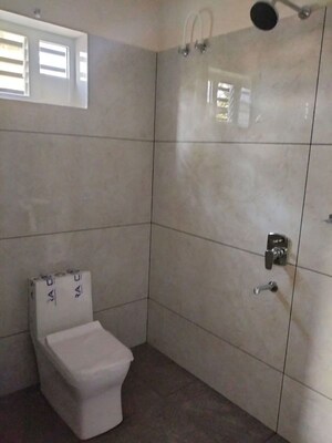 Bathroom in 3 BHK Apartment at Kowdiar – for Sale