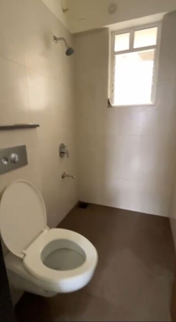 Bathroom in 2 BHK Apartment at Kolte Patil Life Republic Arezo, Hinjewadi – for Rent