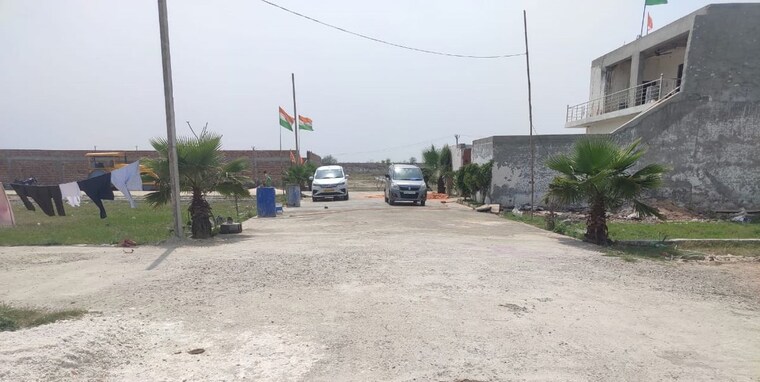 Exterior View, panchsheel green  1800 Sq.Ft. Plot In Panchsheel Green Greater Noida 10018003