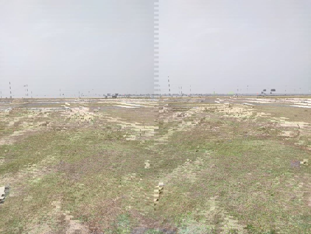 Plot Area in  Plot at Panchsheel Green – for Sale