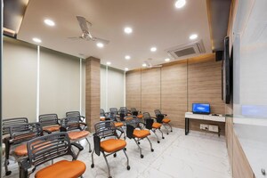 Furnished Amenities in  Office Space at Paschim Vihar – for Rent