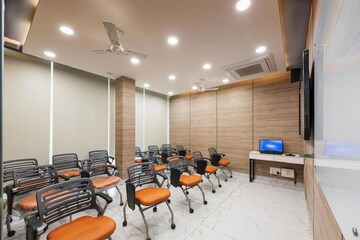 Furnished Amenities in  Office Space at Paschim Vihar – for Rent