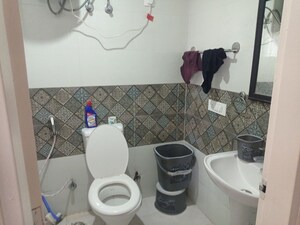 Team Area in 2 BHK Apartment at Oxirich Sunskriti 2, Sector 33 – for Sale