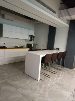 Team Area in  Office Space at Kharadi – for Rent