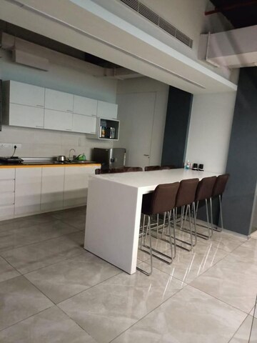 Team Area in  Office Space at Kharadi – for Rent