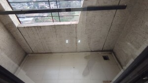 Bathroom in 2 BHK Apartment at Lodha Palava Downtown Dombivli East, Dombivli East – for Rent