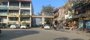  Plot – Exterior View View at Khanpur - for Sale