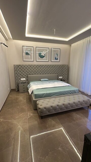 Bedroom in 4 BHK Independent House at Shri Northview Avenue, Dyalpur – for Sale