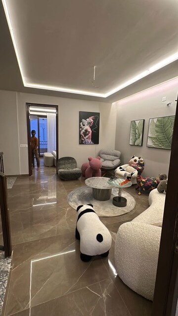 Master Bedroom in 4 BHK Independent House at Shri Northview Avenue, Dyalpur – for Sale