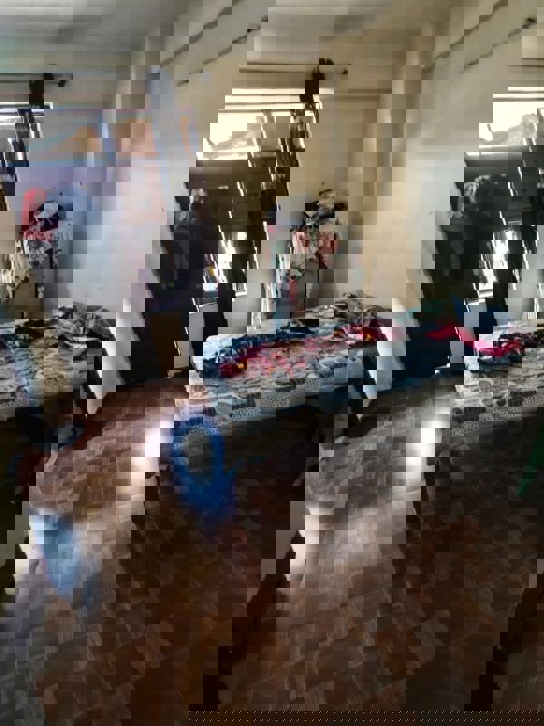 3 BHK + Extra Room 1389 Sq.Ft. Apartment in Trehan Hill View Garden