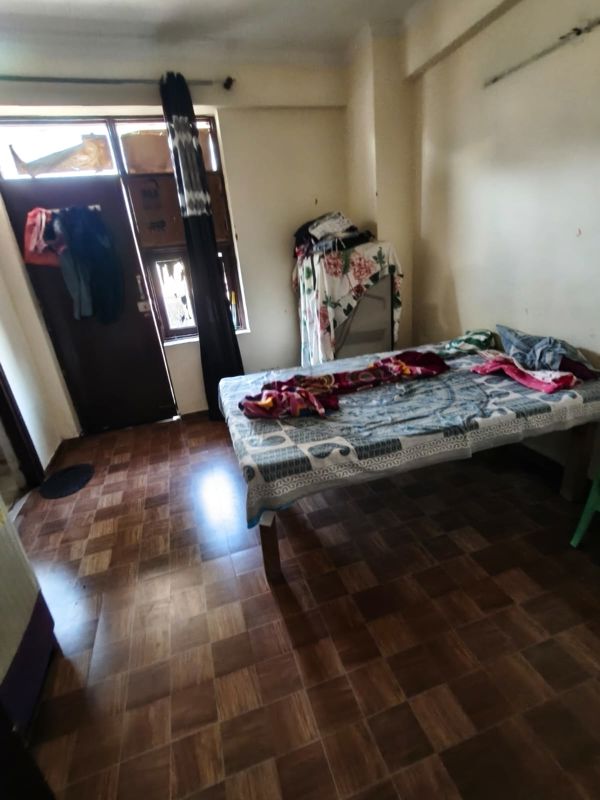 3 BHK + Extra Room Apartment For Sale in Trehan Hill View Garden