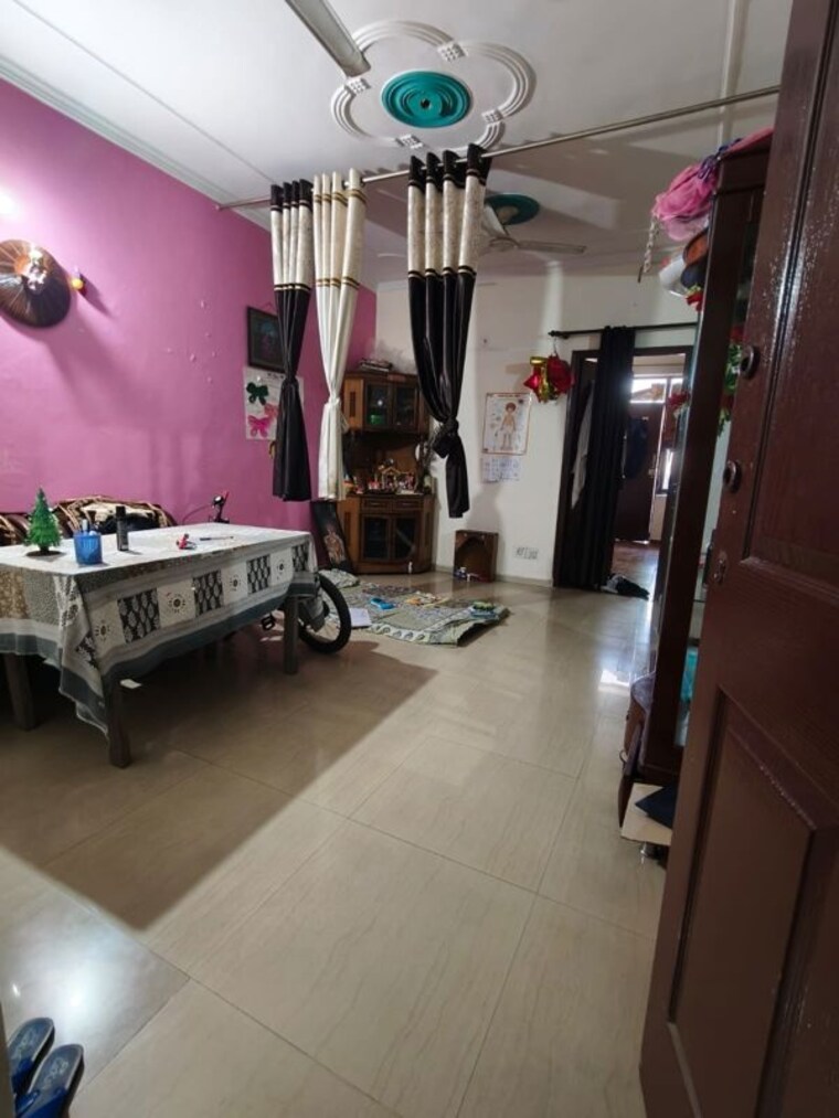 Gym, trehan-hill-view-garden 3 Bedroom 1389 Sq.Ft. Apartment In Alwar Bypass Road Bhiwadi 10010356