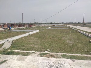 Plot Area in  Plot at Panchsheel Green – for Sale