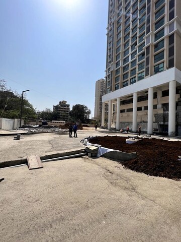 2 BHK Apartment For Rent in Runwal Bliss, Kanjurmarg East