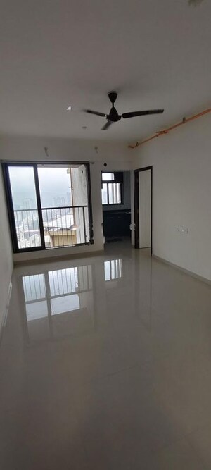 1 RK Apartment For Rent in Chandak Nishchay, Borivali East