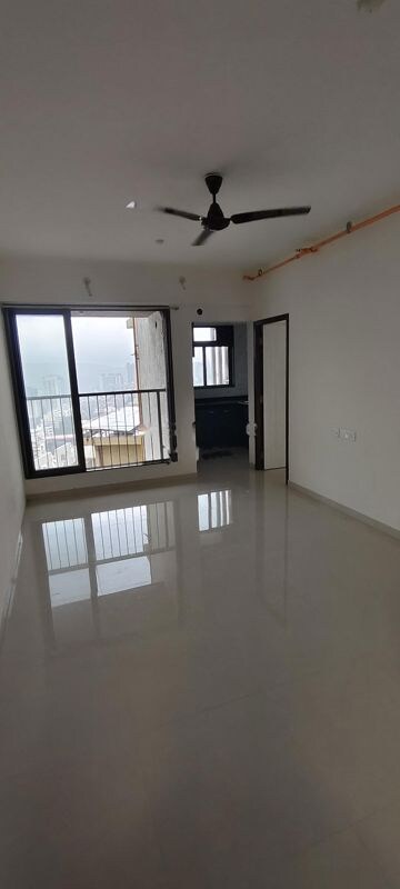 1 RK Apartment For Rent in Chandak Nishchay, Borivali East