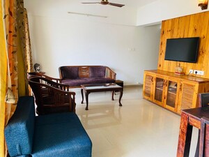 2 BHK Apartment For Rent in Pride Park Springs, Dhanori