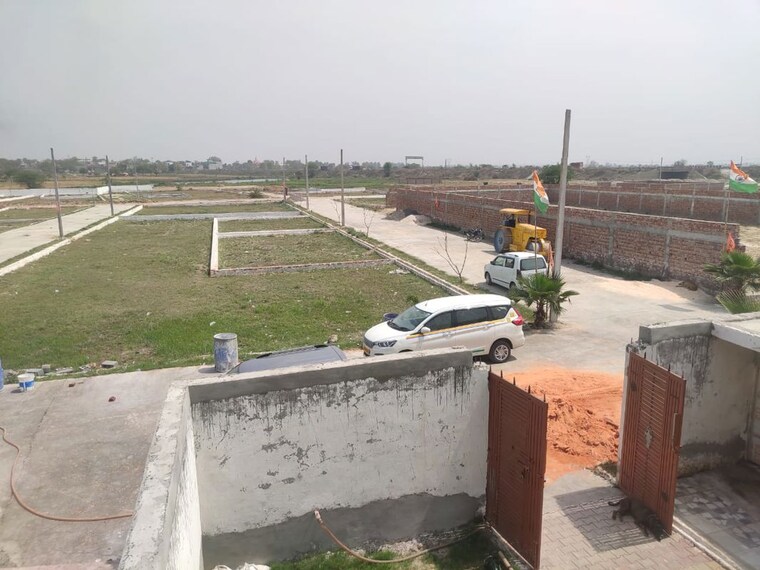 undefined, panchsheel green  1534 Sq.Ft. Plot In Panchsheel Green Greater Noida 10018031