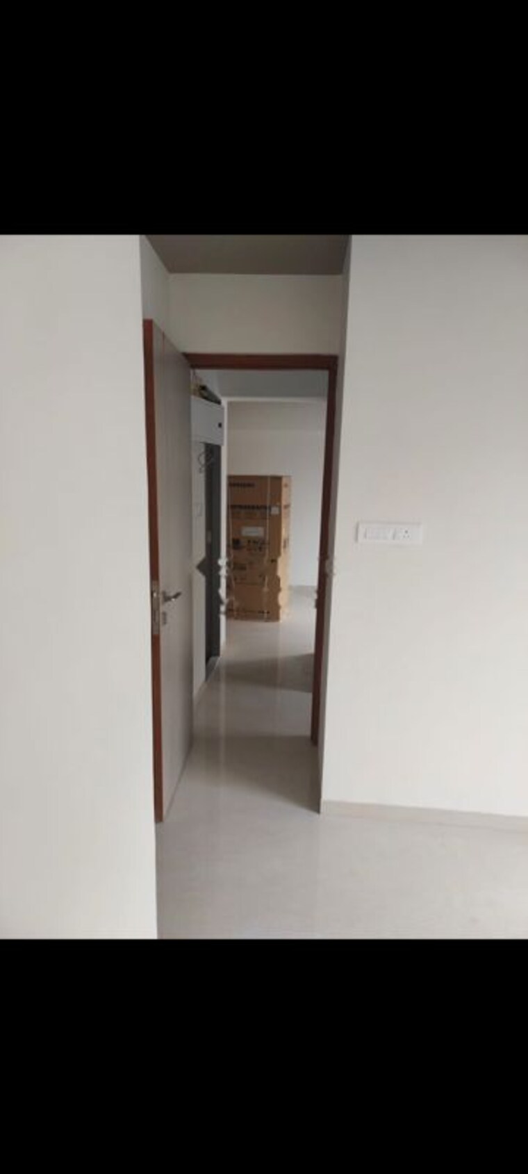 Study Room, gurukrupa-param 1 Bedroom 400 Sq.Ft. Apartment In Vikhroli East Mumbai 10017661