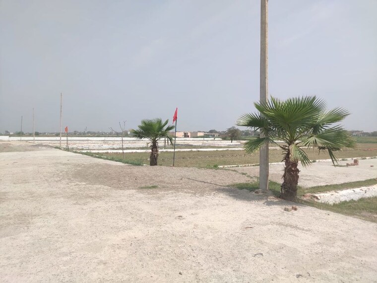 Exterior View, panchsheel green  1460 Sq.Ft. Plot In Panchsheel Green Greater Noida 10018064