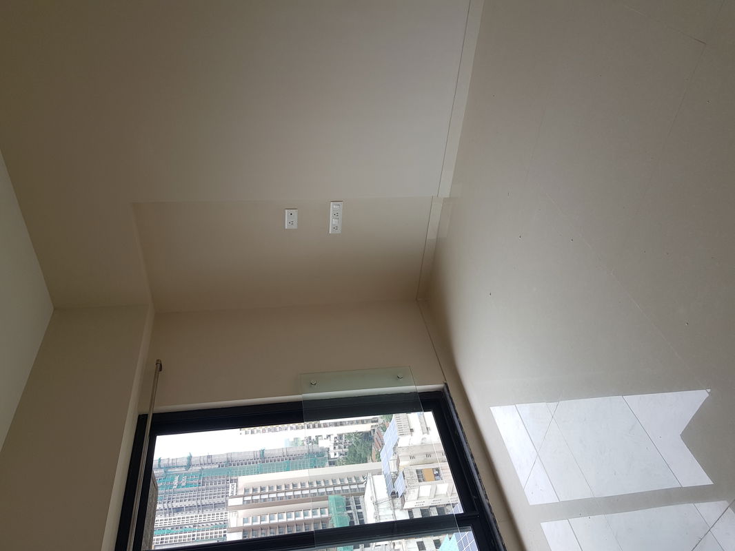 2 BHK 750 Sq.Ft. Apartment in Kanakia Spaces Zen World