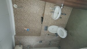 Bathroom in 2 BHK Apartment at Lodha Palava Downtown Dombivli East, Dombivli East – for Rent