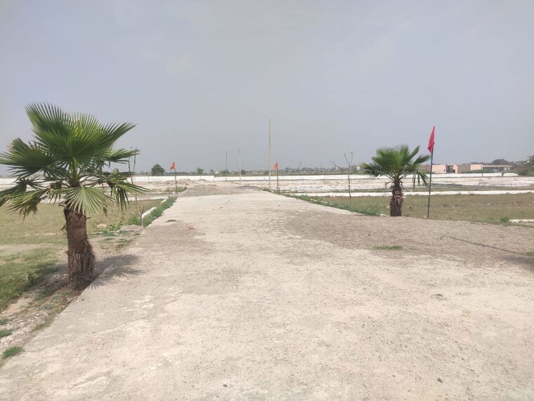 Exterior View, panchsheel green  1760 Sq.Ft. Plot In Panchsheel Green Greater Noida 10018089
