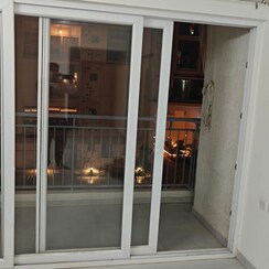 3 BHK + Pooja Room Apartment For Rent in Casagrand Boulevard
