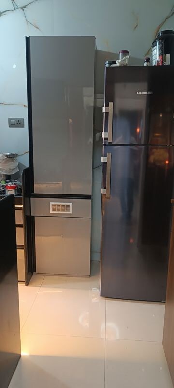 Furnished Amenities in 1 BHK Apartment at Nerul – for Sale