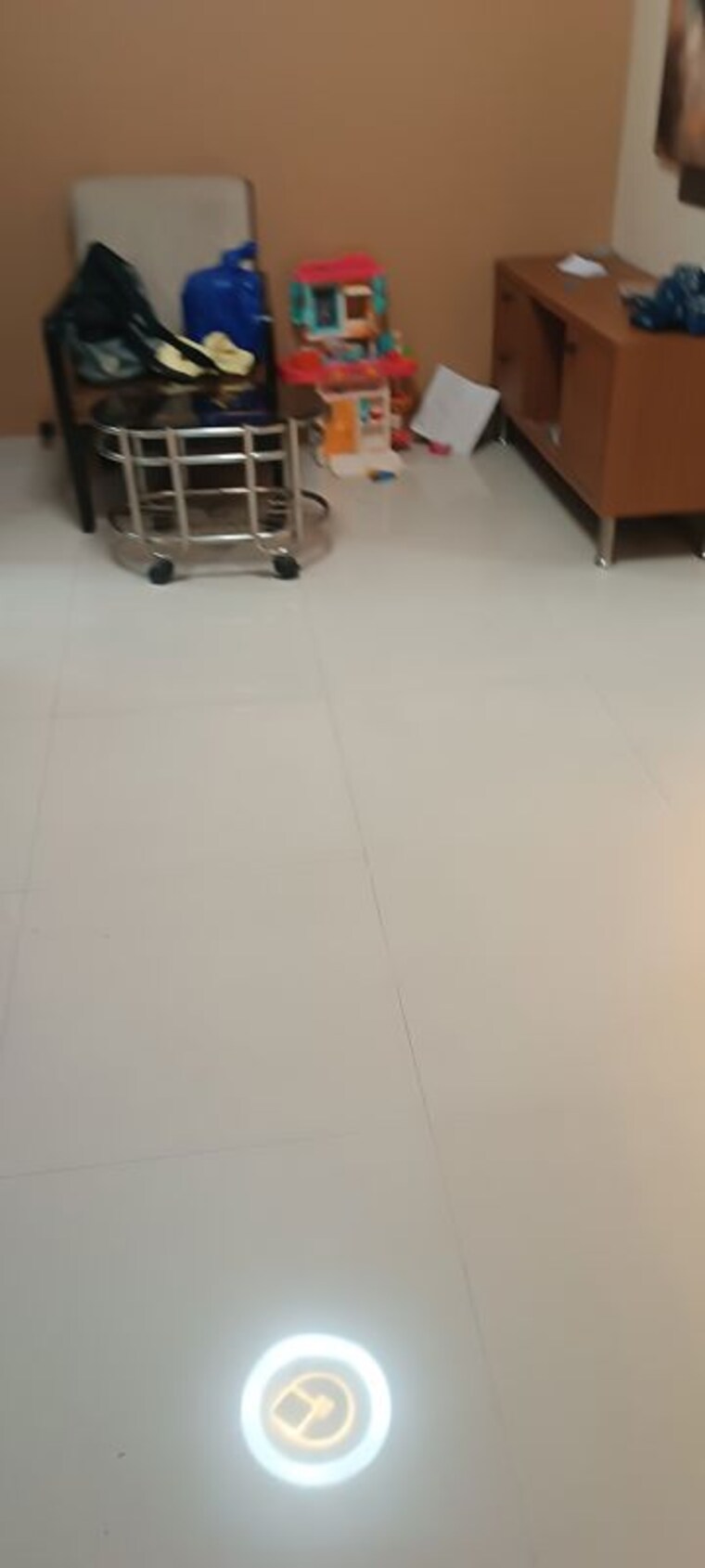undefined, nerul 1 Bedroom 600 Sq.Ft. Apartment In Nerul Navi Mumbai 10018104