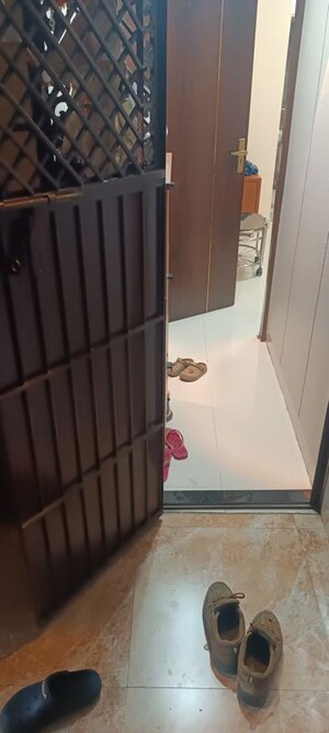 Staircase in 1 BHK Apartment at Nerul – for Sale