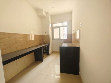 Kitchen in 2 BHK Apartment at Hubtown Rising City, Ghatkopar East – for Sale