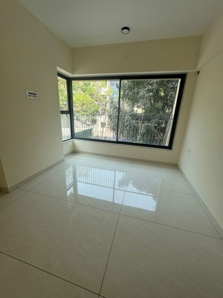 Balcony, malad west 2 Bedroom 728 Sq.Ft. Apartment In Malad West Mumbai 10018108