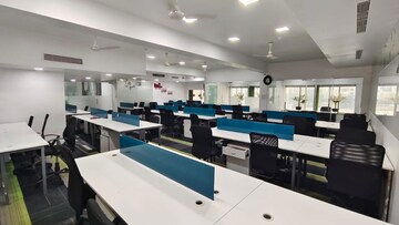Team Area in  Office Space at Andheri East – for Rent