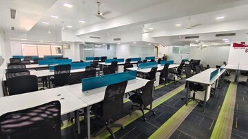 Team Area in  Office Space at Andheri East – for Rent