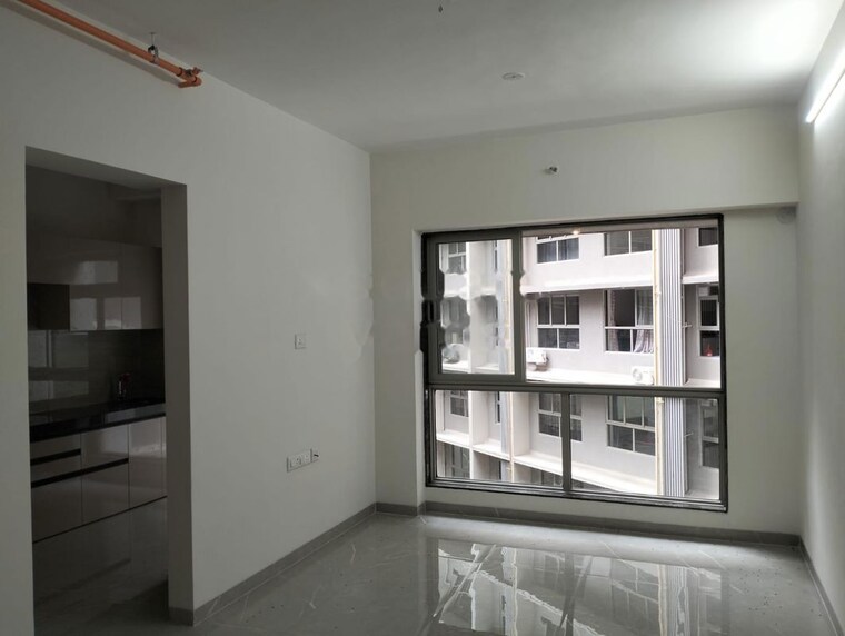 Room, veena-smart-homes 1 Bedroom 386 Sq.Ft. Apartment In Kandivali West Mumbai 10018084