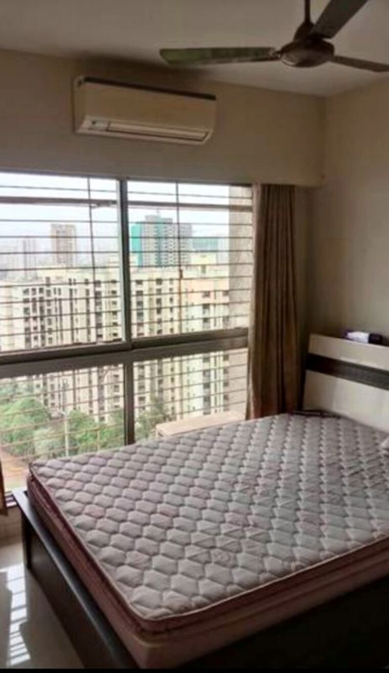 Balcony, the-wadhwa-atmosphere 2 Bedroom 688 Sq.Ft. Apartment In Mulund West Mumbai 10018123
