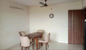 2 BHK Apartment For Rent in The Wadhwa Atmosphere, Mulund West
