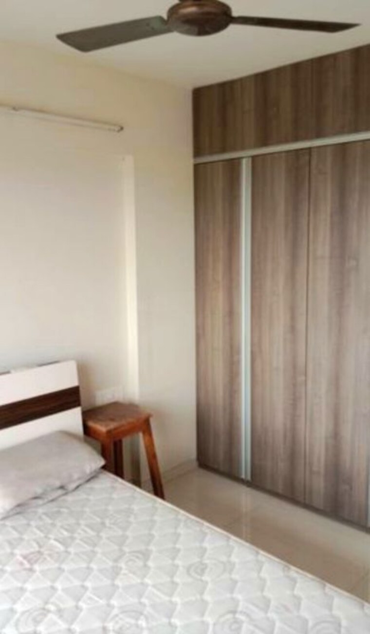 Bedroom, the-wadhwa-atmosphere 2 Bedroom 688 Sq.Ft. Apartment In Mulund West Mumbai 10018123