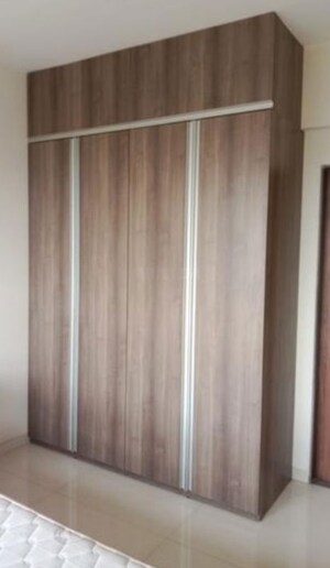 Bedroom in 2 BHK Apartment at The Wadhwa Atmosphere, Mulund West – for Rent