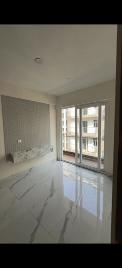 2 BHK + Study Room Apartment For Rent in M3M Soulitude