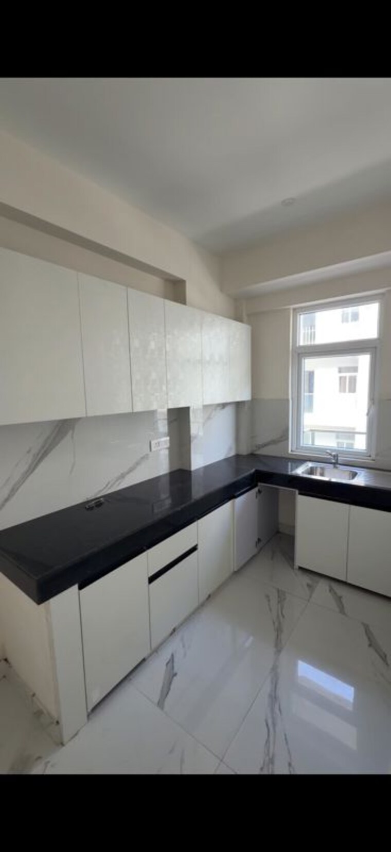Kitchen, m3m-soulitude 2 Bedroom 1158 Sq.Ft. Apartment In Sector 89 Gurgaon 10018126