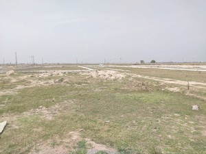 Plot Area in  Plot at Panchsheel Green – for Sale