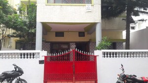 6+ BHK Independent House For Sale in Sanjay Nagar