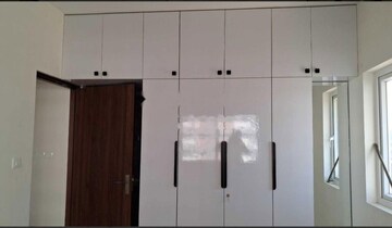 Room in 2 BHK Apartment at Adarsh Greens, Kogilu – for Rent