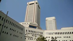 Office Space For Rent in World Trade Centre
