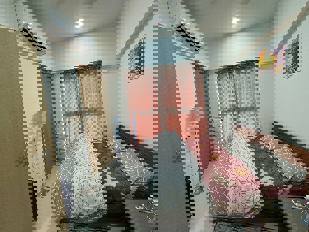 1 BHK 342 Sq.Ft. Apartment in Lodha Unica