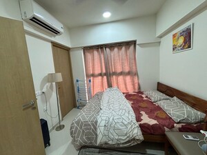 1 BHK Apartment For Sale in Lodha Unica, Jogeshwari West